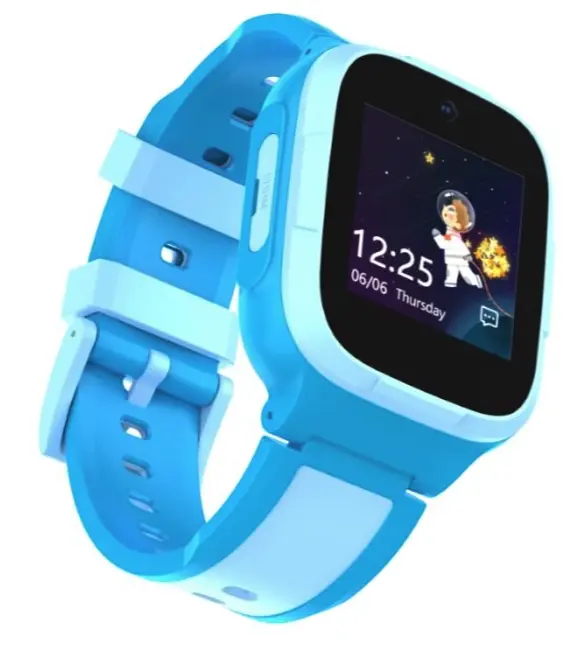 Care Watch Kid - zdjęcie 2